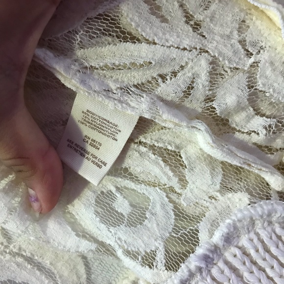 Lace Jacket - Picture 7 of 7